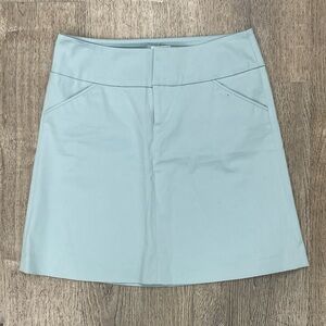 Chu Chu Loo Julia Pool Blue Skirt